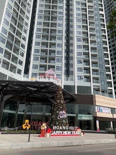 Bán căn 7.19 View đẹp70m2 Chung cư Cao Cấp Hoàng Huy Lê Chân Hải Phòng