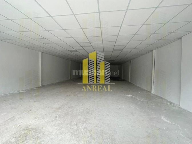 Mặt Bằng Kho 8x20m Khu Đô Thị An Phú - Trống Suốt Giá 30 Triệu
