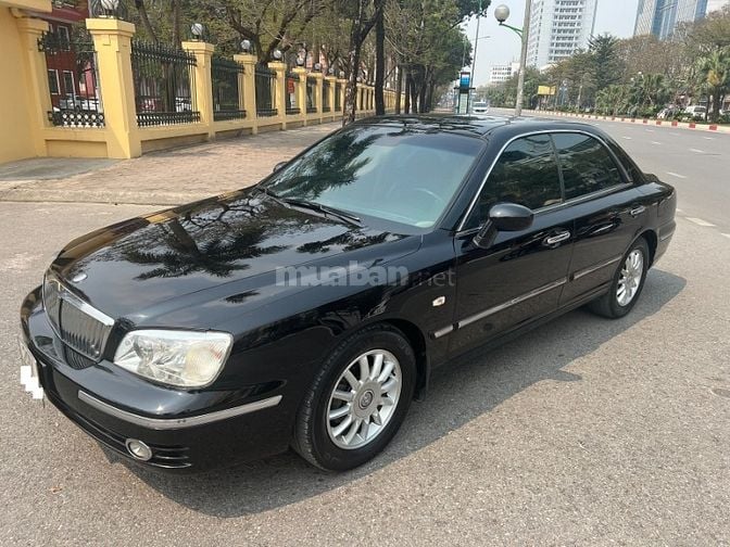 Bán xe Hyundai XG 300,đời 2005