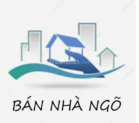 Bán nhà gấp ngõ 266 Nguyễn Văn Cừ, số nhà 26 ngách 266/5