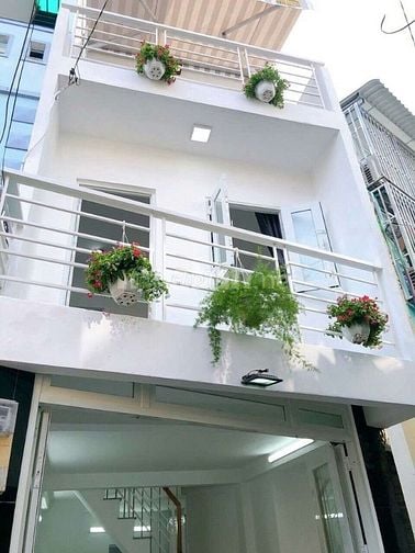 VỠ NỢ Bán nhà Quận 2 đường Nguyễn Thị Định, DT 55m2, giá 1TY250Trieu 