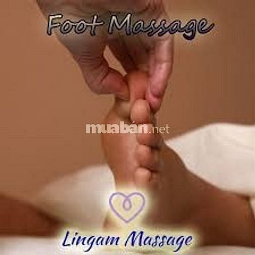 DV Massage tại nơi ở của khách: Tay nghề chuẩn có mặt nhanh nhất 15'