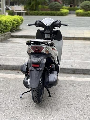 🇻🇳 XE SIÊU LƯỚT 🇻🇳 Honda #SHMode !!!