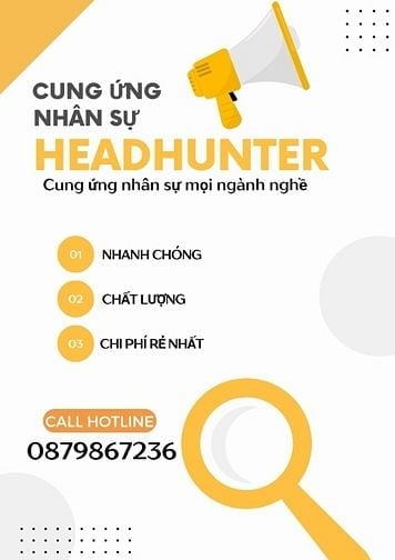 EM NHẬN TUYỂN DỤNG NHÂN SỰ CHO DOANH NGHIỆP GIÁ RẺ