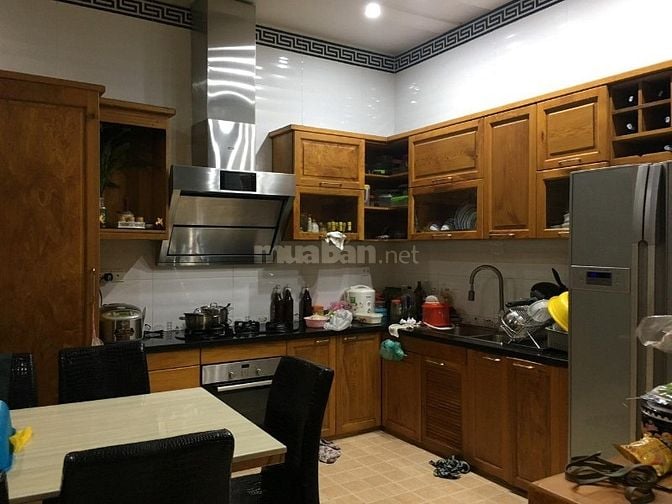 Bán nhà phố KDC Sadeco Phước Kiển A view cviên đg 12m 3,5L.Giá:12,5 tỷ