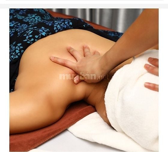 Nhận đến massage khỏe tận nơi 