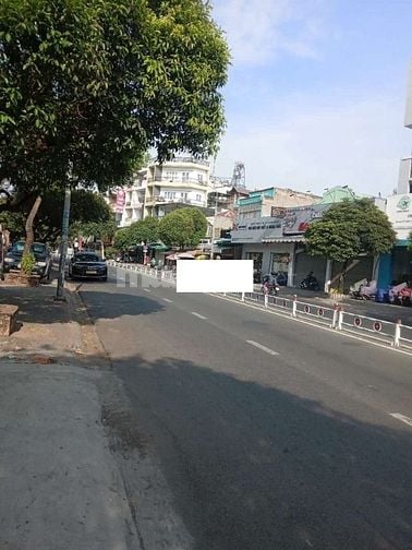 Cho thuê nhà MT Nguyễn Sơn,P.Phú Thọ Hòa,QuậnTân Phú  giá 20 triệu 