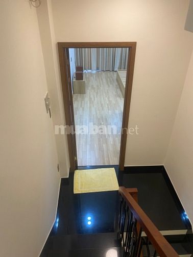 Bán nhà HXH đường Phan Đăng Lưu, Q. Phú Nhuận 