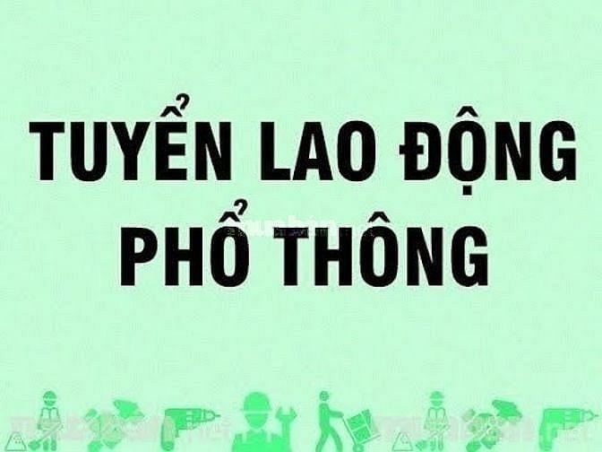 Cty TNHH Thực Phẩm Gia Huy An Phát tuyển công nhân làm bún và phở khô