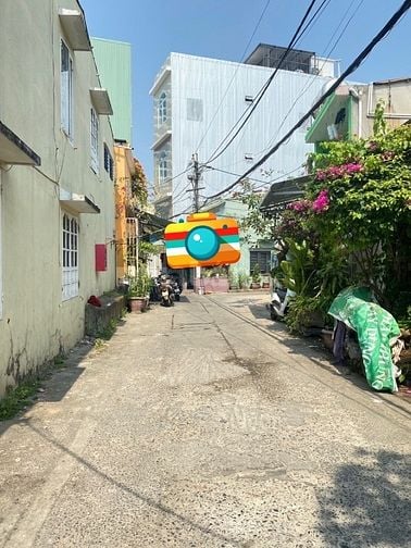 HÀNG HIẾM - DUY NHẤT LÔ GÓC 2 MẶT TIỀN KIỆT 7m NGÔ QUYỀN GIÁ SIÊU TỐT 