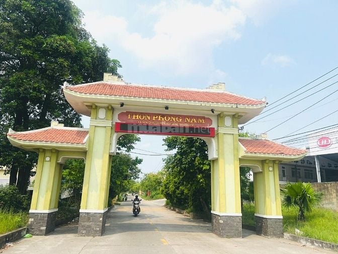 ĐẤT Ở-PHONG NAM, ĐÀ NẴNG, GẦN QUỐC LỘ, GẦN TKHU TRUNG TÂM KINH TẾ