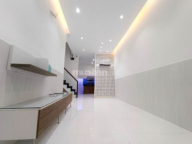  VỪA BÁN VỪA TẶNG | TRẦN QUANG DIỆU, QUẬN 3 | GIÁ 2,390 TỶ/41M2 | SHR 