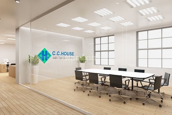 CCHOUSE tuyển 02 Quản lý KD Nhà thuê: lương+doanh số+thưởng