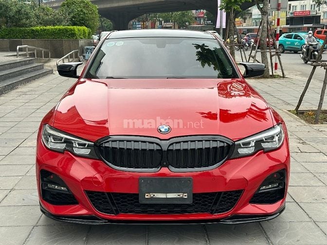 BMW 3 Series 320,Sản xuất 2021.Động cơ 2.0