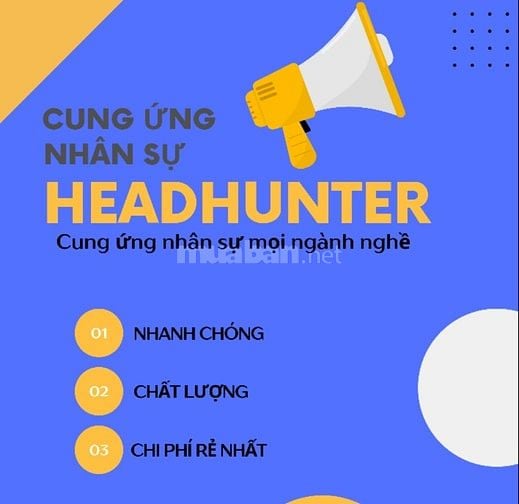 CUNG ỨNG NHÂN SỰ CHUYÊN NGHIỆP-NHANH CHÓNG-CHI PHÍ RẺ-CHẤT LƯỢNG