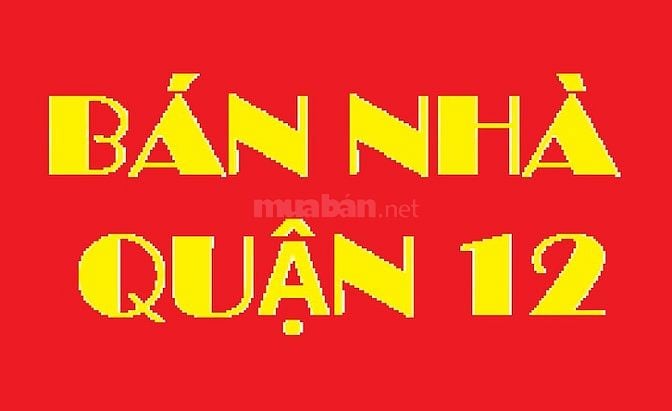 Bán nhà mặt tiền Song Hành, Quận 12, 4,5x9,5, sổ hồng riêng, 4,5 tỷ