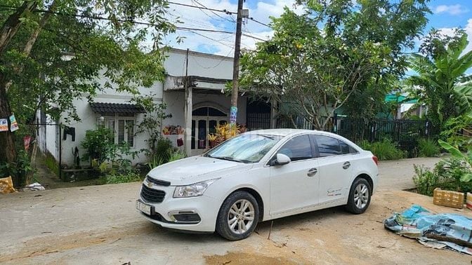 Bán nhà ngay KDC An Hạ, Bình Chánh 940m2 