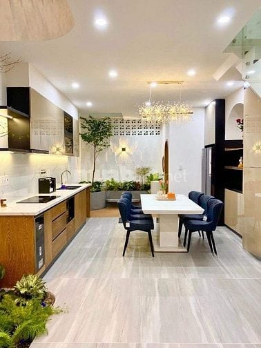 Định cư nước ngoài bán nhà Lê Văn Lương, Quận 7. Giá 2 tỷ 250/ Dt:72m2