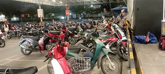 Cửa Hàng Cần 5 LĐPT Phụ Trông Coi Cửa Hàng