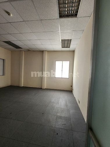 Cho thuê VP/Kho Nguyễn Trãi gần Chợ Lớn, Quận 5 (gần Chợ Bình Tây)