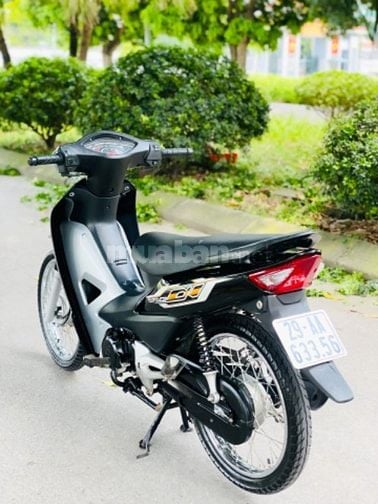 Honda Wave 50cc HỌC SINH ĐI HỌC BIỂN HÀ NỘI ĐKY 222