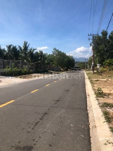 🔵 6x55 (358m2) 100TC Trưng Nhị, Kp8, Tân An, LaGi Giá Đầu Tư