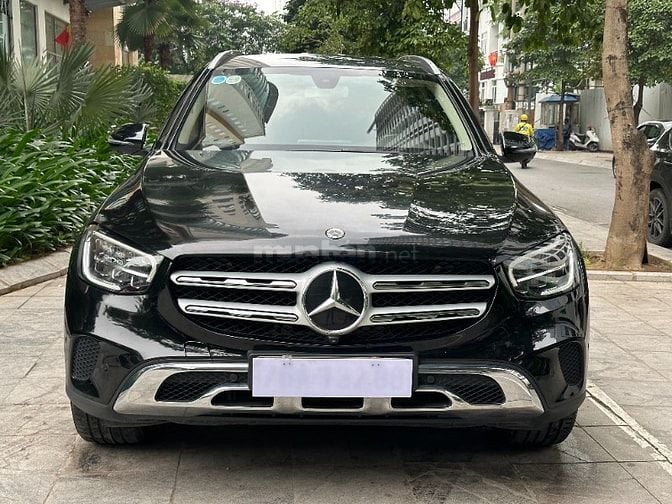 Mercedes GLC 200 4 Matic , sx 2020,một chủ