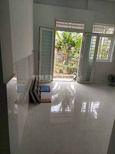 Nhà cho thuê 2pn,Đường Gò Cát, Phường Phú Hữu,TP. Thủ Đức (Quận 9)