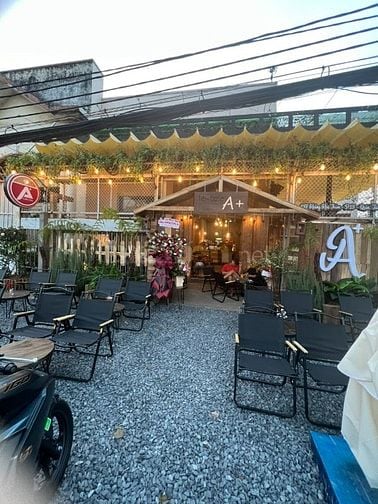 Cần Gấp 1 Nam Giữ Xe Quán Cafe Từ 19H - 23H ở Hoàng Hoa Thám,Tân Bình