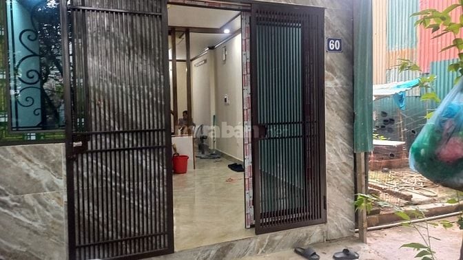 Nhà xây mới tinh 31m2 quận Thanh Xuân giá hơn tỷ