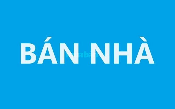 Bán nhà Hẻm 182, đường Lê Văn sỹ, P10, Quận phú nhuận 