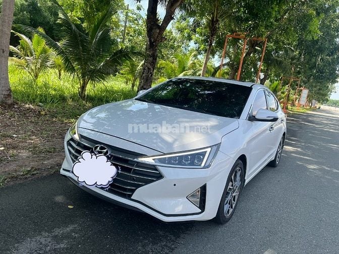 HYUNDAI ELANTRA 2.0 AT 2020 GIÁ TỐT