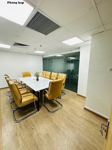  Văn phòng trọn gói 10m2 - 30m2 tại Tòa 72 Trần Đăng Ninh, Cầu Giấy