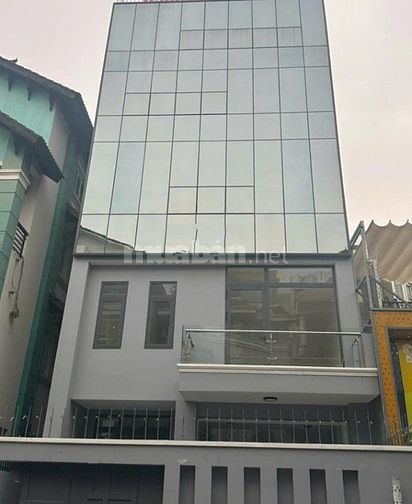 Bán tòa nhà 177 đường Hoa Lan - Phan Xích Long - DT: 8 x 18m Giá 55 tỷ