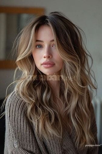 Salon Top Hair tuyển gấp 2 nam Stylist- 4 nữ thợ phụ lương cao, chế độ