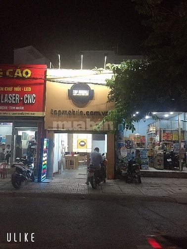 CẦN SANG MẶT BẰNG KINH DOANH VỊ TRÍ TRUNG TÂM