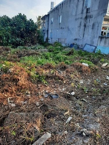 Chính chủ bán đất thổ cư đường Hà Duy Phiên DT 995m2