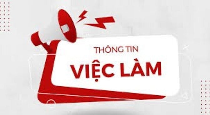 Cần Tuyển Lao Động Phổ Thông Đi Làm Ngay Không Cần Kinh Nghiệm