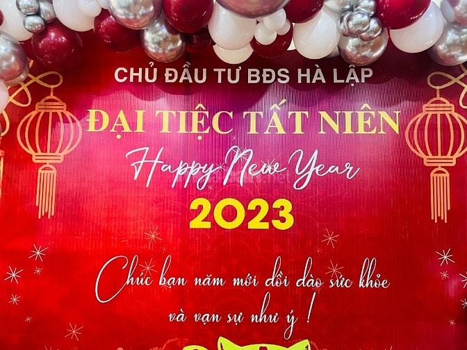CHỦ ĐẦU TƯ BĐS HÀ LẬP CẦN TUYỂN QUẢN LÝ VÀ GIÁM SÁT CÔNG TRÌNH 
