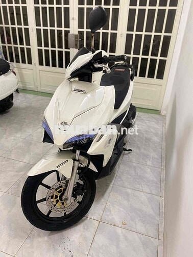 cần bán AB 2016 trắng đẹp, bstp 