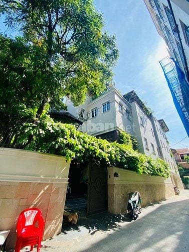 MT HẺM HOA LAN, PHÚ NHUẬN (7.3x23m) 1 LẦU. GIÁ 15 TỶ