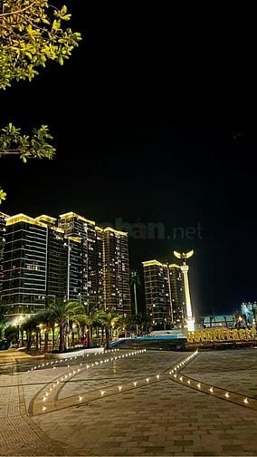 CHO THUÊ CĂN 2 PHÒNG NGỦ THE OASIS VINHOMES QUẬN 9