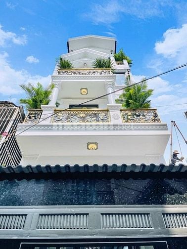 💒 NHÀ XINH TÂN BÌNH , HXH ĐỒNG ĐEN Phường 10, Tân Bình, 1 TRỆT 2 LẦU