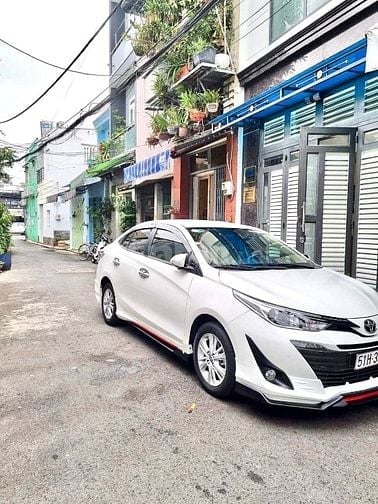 ĐỊNH CƯ GẤP, CHÍNH CHỦ RA GẤP NHÀ SIÊU HIẾM HUỲNH TỊNH CỦA P.8, Q3