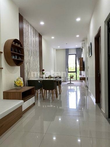 Shophouse 1 triệt, 1 lầu tiện đầu tư kinh doanh cửa hàng 