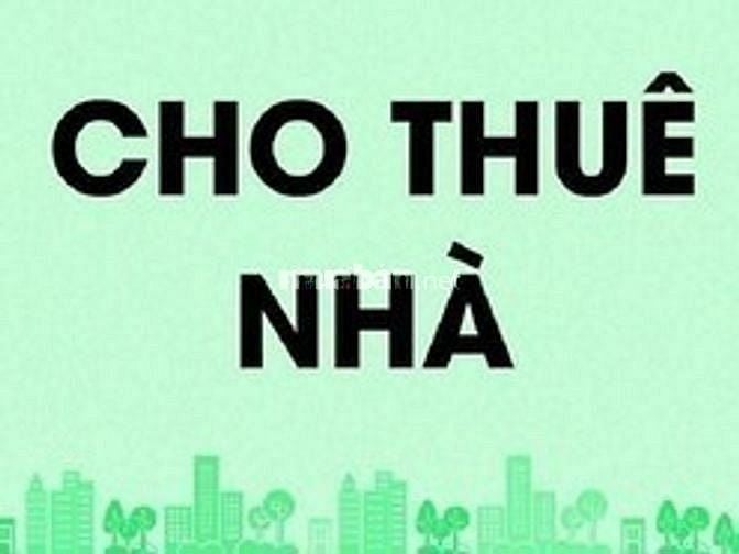 Chính chủ cho hộ gia đình thuê căn hộ ngõ 139 Tam Trinh, Hoàng Mai