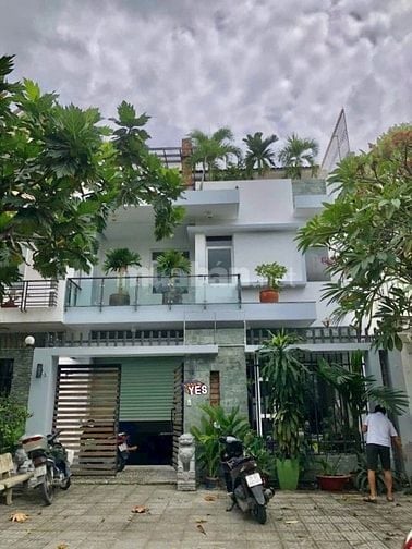 Bán Villa An Phú - [Quận 2] TP Thủ Đức [ Giá Bao rẻ]