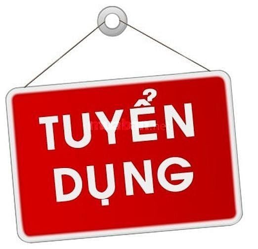 Tuyển kỹ thuật may hoặc tay nghề cao làm tại quận Ba Đình Hà Nội