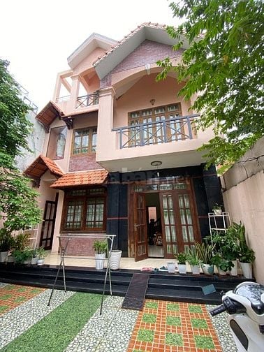 TÔI CẦN BÁN GẤP 23TỶ - 169m2 MẶT TIỀN PHƯỜNG 7, BÌNH THẠNH 