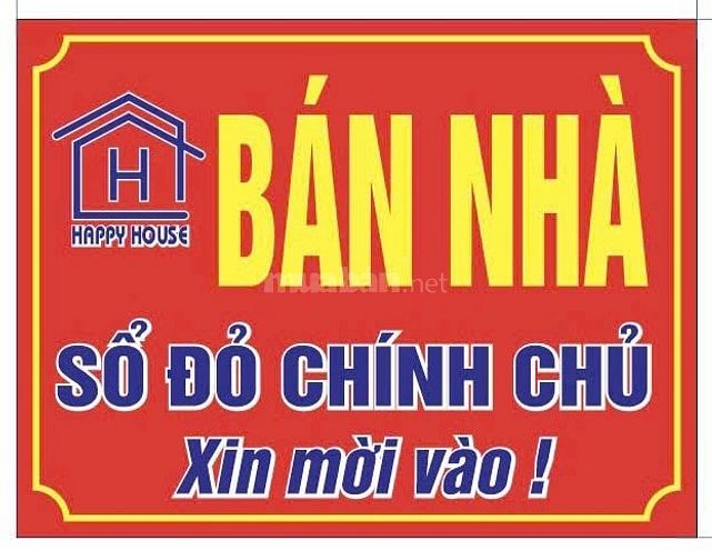 Mình chính chủ bán nhà mới đẹp tại 47 Nam dư- Lĩnh Nam, Q Hoàng Mai